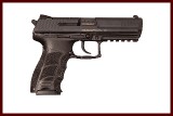 HECKLER & KOCH P30L 9MM - Image 1 of 4