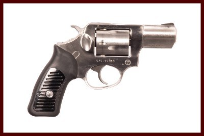 RUGER SP101 357MAG - Image 1 of 4