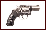 RUGER SP101 357MAG - Image 1 of 4