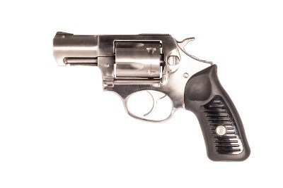 RUGER SP101 357MAG - Image 2 of 4