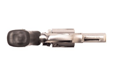 RUGER SP101 357MAG - Image 3 of 4