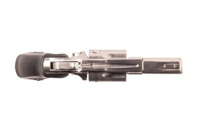 RUGER SP101 357MAG - Image 4 of 4