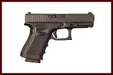 GLOCK 19GEN4 9MM - Image 1 of 4
