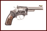 RUGER SP101 22LR - 1 of 4