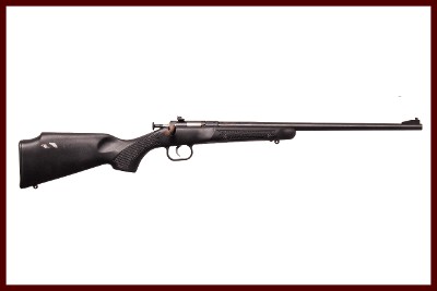 KASA MY FIRST RIFLE 22 S,L&LR - Image 1 of 4