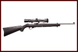RUGER 10/22 TAKEDOWN 22LR - 1 of 4