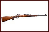 WINCHESTER 70 250-3000SAV - 1 of 4