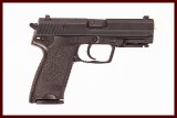 HK USP 45ACP - 1 of 4