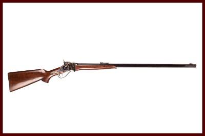 PEDERSOLI SHARPS 45-70GOVT - Image 1 of 4
