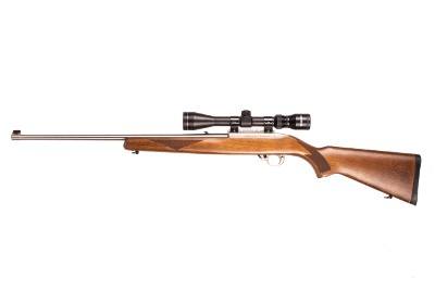 RUGER 10/22 22LR - Image 2 of 4