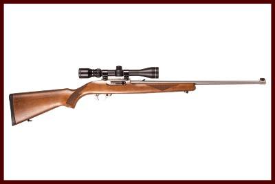 RUGER 10/22 22LR - Image 1 of 4