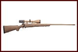 WEATHERBY (JAPAN) MARK V HUNTER 270WBY - 1 of 4