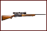 BROWNING (BELGIUM) BAR 270WIN - 1 of 4