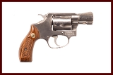 SMITH & WESSON MODEL 60 38SPL - Image 1 of 4