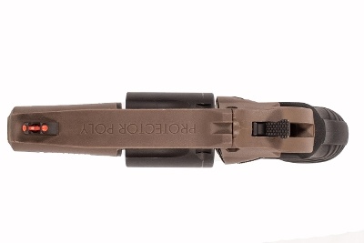 TAURUS 605 357MAG - Image 4 of 4