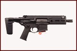 SIG SAUER MCX RATTLER 300BLK - 1 of 4