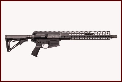 SIG SAUER 716-62 7.62 NATO - Image 1 of 4