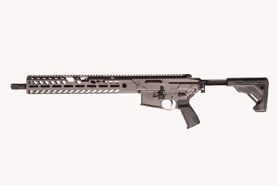 SIG SAUER MCX VIRTUS 300BLK - Image 2 of 4