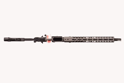 SIG SAUER MCX VIRTUS 300BLK - Image 3 of 4