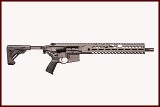SIG SAUER MCX VIRTUS 300BLK - Image 1 of 4