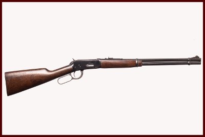 WINCHESTER 94 30-30WIN - Image 1 of 4