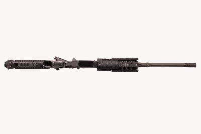 DPMS A-15 5.56MM - Image 3 of 4