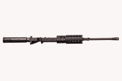 DPMS A-15 5.56MM - Image 4 of 4