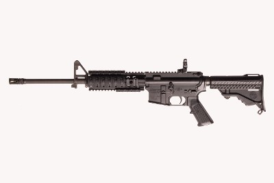 DPMS A-15 5.56MM - Image 2 of 4