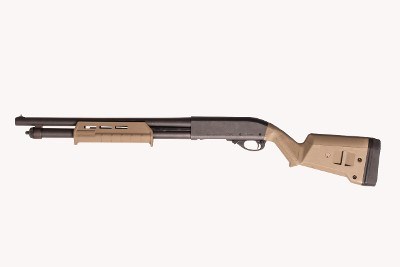 REMINGTON 870 TACTICAL 12GA - Image 2 of 4