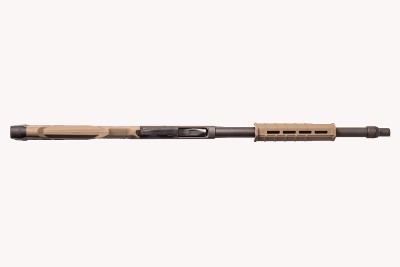 REMINGTON 870 TACTICAL 12GA - Image 3 of 4