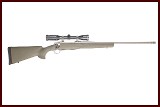 RUGER M77 HAWKEYE 300 WIN - 1 of 4