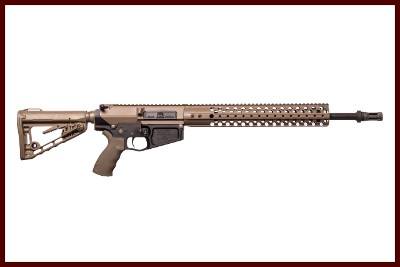 WILSON COMBAT RECON TACTICAL 308WIN - Image 1 of 4
