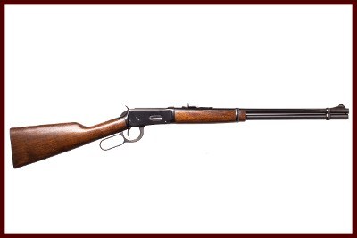 WINCHESTER 94 30-30WIN - Image 1 of 4