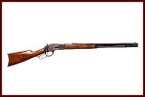 UBERTI 1873 357MAG - 1 of 4