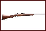 MOSSBERG PATRIOT 308WIN - Image 1 of 4