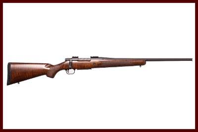 MOSSBERG PATRIOT 308WIN - Image 1 of 4
