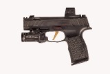 SIG SAUER P365 SPECTRE COMP 9MM - 2 of 4