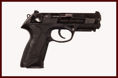 BERETTA PX4 STORM 9MM - Image 1 of 4