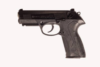 BERETTA PX4 STORM 9MM - Image 2 of 4