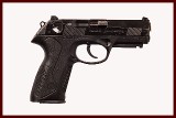 BERETTA PX4 STORM 9MM - Image 1 of 4