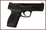 SMITH & WESSON M&P 2.0 GEN 1 40S&W - 1 of 4