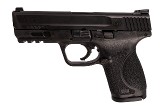 SMITH & WESSON M&P 2.0 GEN 1 40S&W - 3 of 4