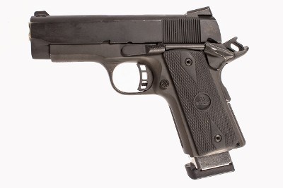 ACP PHILIPPINES M1911 A1-CS 45ACP - Image 3 of 4