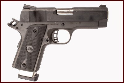 ACP PHILIPPINES M1911 A1-CS 45ACP - Image 1 of 4