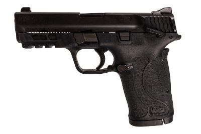 SMITH & WESSON SHIELD EZ 380ACP - Image 3 of 4