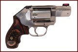 KIMBER K6S 357MAG