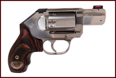 KIMBER K6S 357MAG - Image 1 of 4