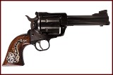 RUGER NEW MODEL BLACKHAWK 45COLT - Image 1 of 4