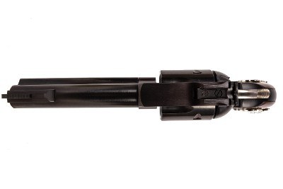 RUGER NEW MODEL BLACKHAWK 45COLT - Image 4 of 4