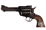 RUGER NEW MODEL BLACKHAWK 45COLT - Image 3 of 4